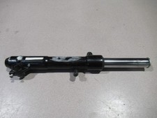 Bâton de fourche droit