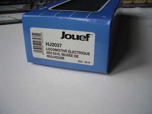 Jouef hj2037 - jouef,