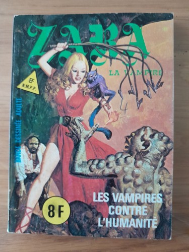 Zara elvifrance - ,