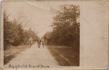 45 ROZOY LE VIEIL - CARTE