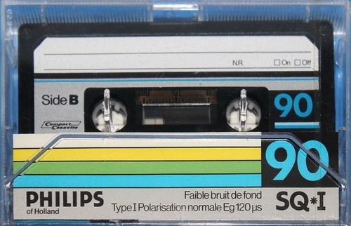 Philips ferro vintage - sq-i, 90