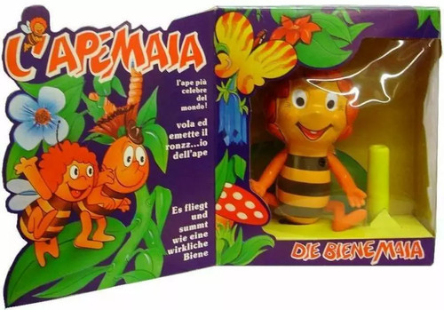Maya abeille volante - maya,