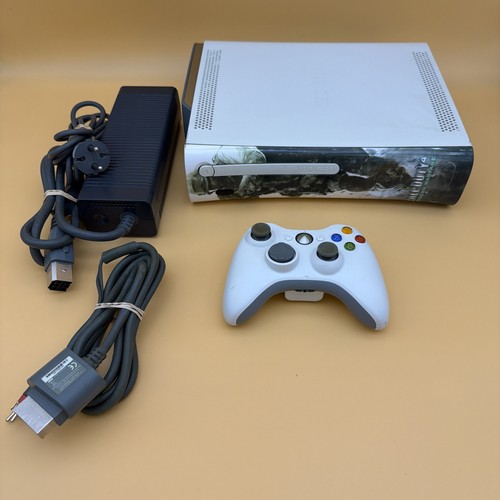 Console microsoft xbox 360 - console,