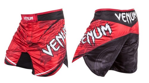 Short mma jose aldo - aldo, l