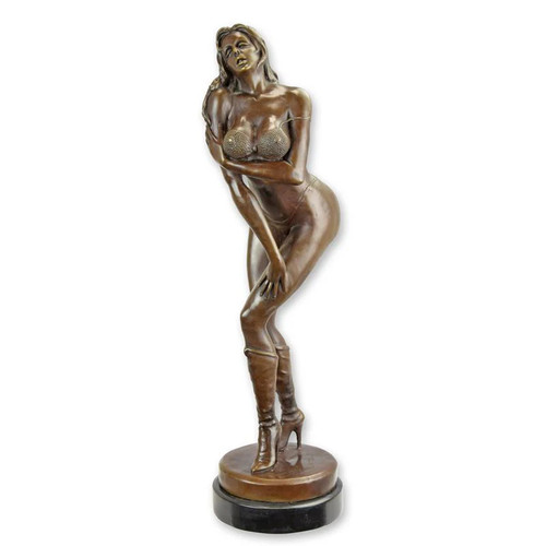 Statue moderne sculpture - statue,
