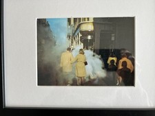 Joel MEYEROWITZ - Ancien