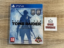 Rise of the Tomb Raider 20eme