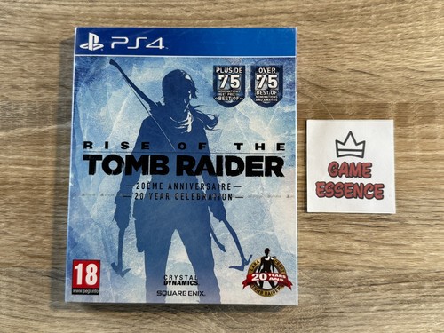 Rise the tomb raider - of,
