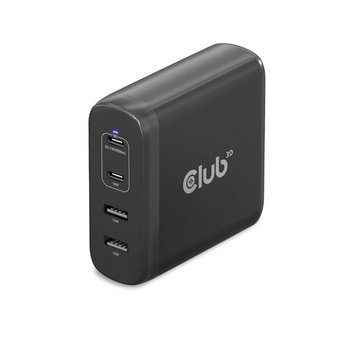 Club cac 1912eu chargeur - cac-1912eu,