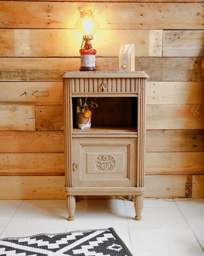 Odile table chevet en - odile,,