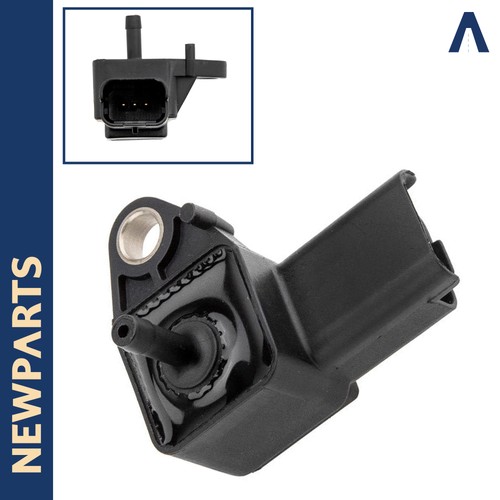 Capteur map turbo pour 406 - capteur,