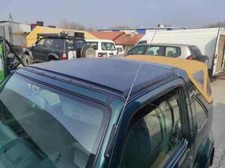 Toit rigide cabriolet Suzuki