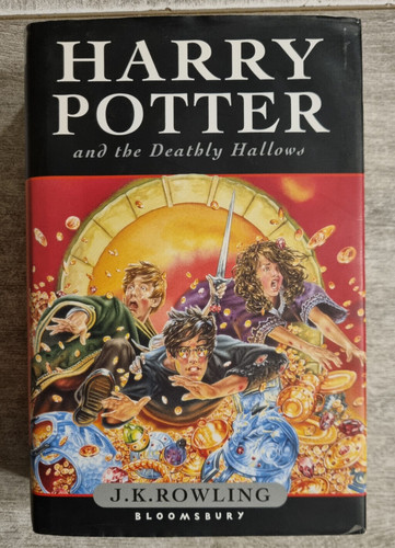 Livre harry potter - livre,