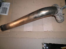 TUYAU ECHAPPEMENT 675 STREET