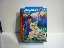 PLAYMOBIL ® 70382 Combattant