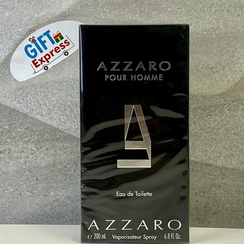 Azzaro pour homme - pour, by