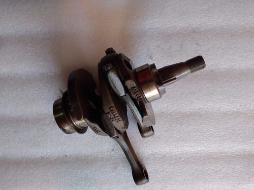 Arbre moteur bmw - moteur, rt
