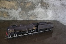 JOUEF HO LOCO VAPEUR ÉLECTRIQUE 231 NORD