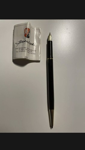 Stylo bille plume - stylo, or