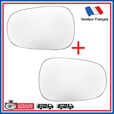Glace Rétro Avant Droite Et