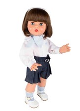 Mariquita Pérez, poupée