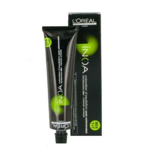 Oréal professionnel inoa - l'oréal,