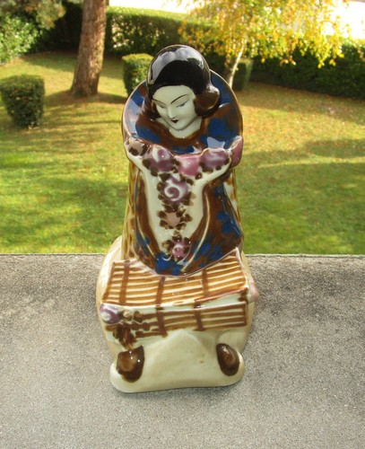 Camille tharaud lampe - camille,