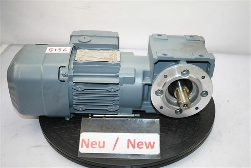 Sew 56 min moteur - kw,