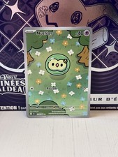 Nucléos 118/086 🇫🇷 AR