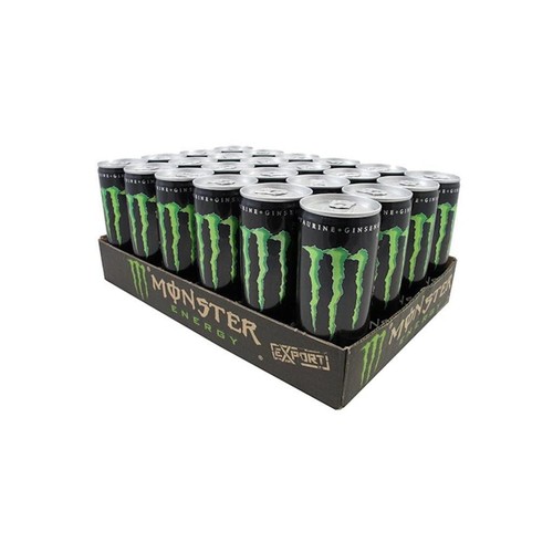 Monster energy 50cl pack - monster,