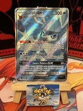 Carte Pokémon : Givrali GX