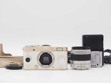 Appareil photo Pentax Q-S1