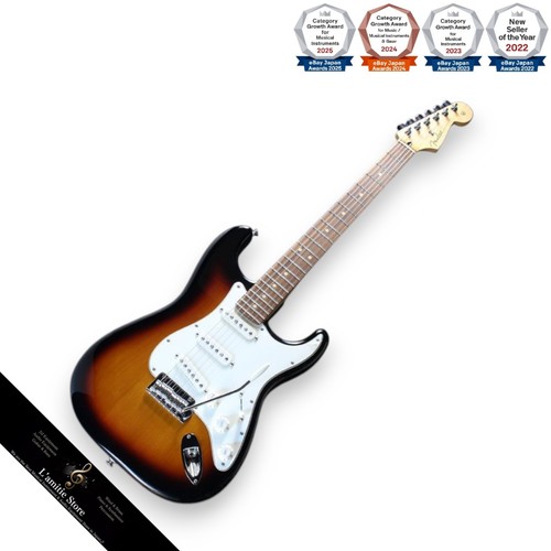 Guitare électrique fender - guitare,
