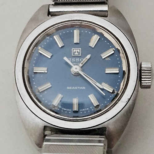 Montre vintage pour femme - , «