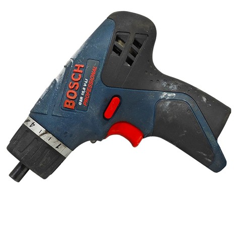 Bosch professionnel gsr 10 8 - gsr, 10.8