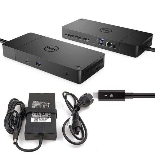 Dell wd19 unité - wd19,