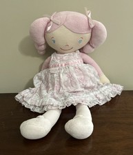 Corolle Melodie Rose Cloth