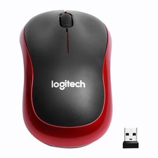 Souris Optique Sans Fil 2.4GHz