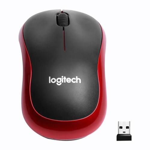 Souris optique sans fil - sans, 2.4ghz