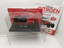 1:24 Collection Citroën Type