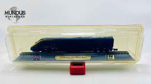 Gner class 373 - gner,