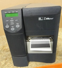 Zebra Z4M Plus Thermal