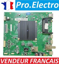 Motherboard TV TCL THOMSON 49UC6306 43UC6306 40-MS86D1-MAC2HG