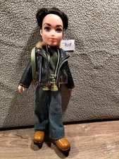 Poupée BRATZ N°T707 : Boyz
