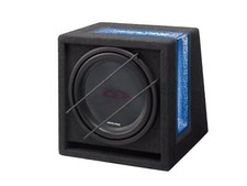 Alpine SBG-1224BR Subwoofer de