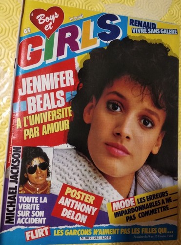 Magazine girls 215 fév - magazine,