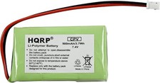 Battery for Dogtra 2300 2302