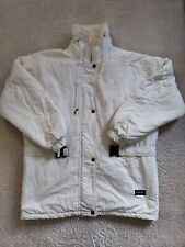 Doudoune de Ski K-Way Vintage Jeux Olympiques d'Hiver Alberville 1992Doudoune de