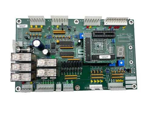 Cassese s857b plcc52 - cassese, s857b-plcc52-v0.1