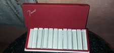 11 porte couteaux Baccarat